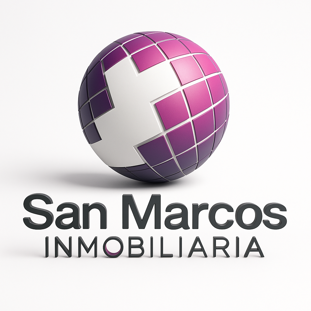 San Marcos Inmobiliaria